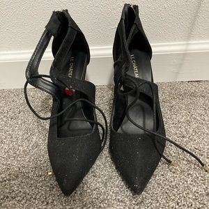 Le Château Heels size 7.5
